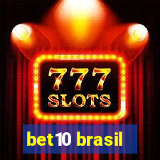 bet10 brasil